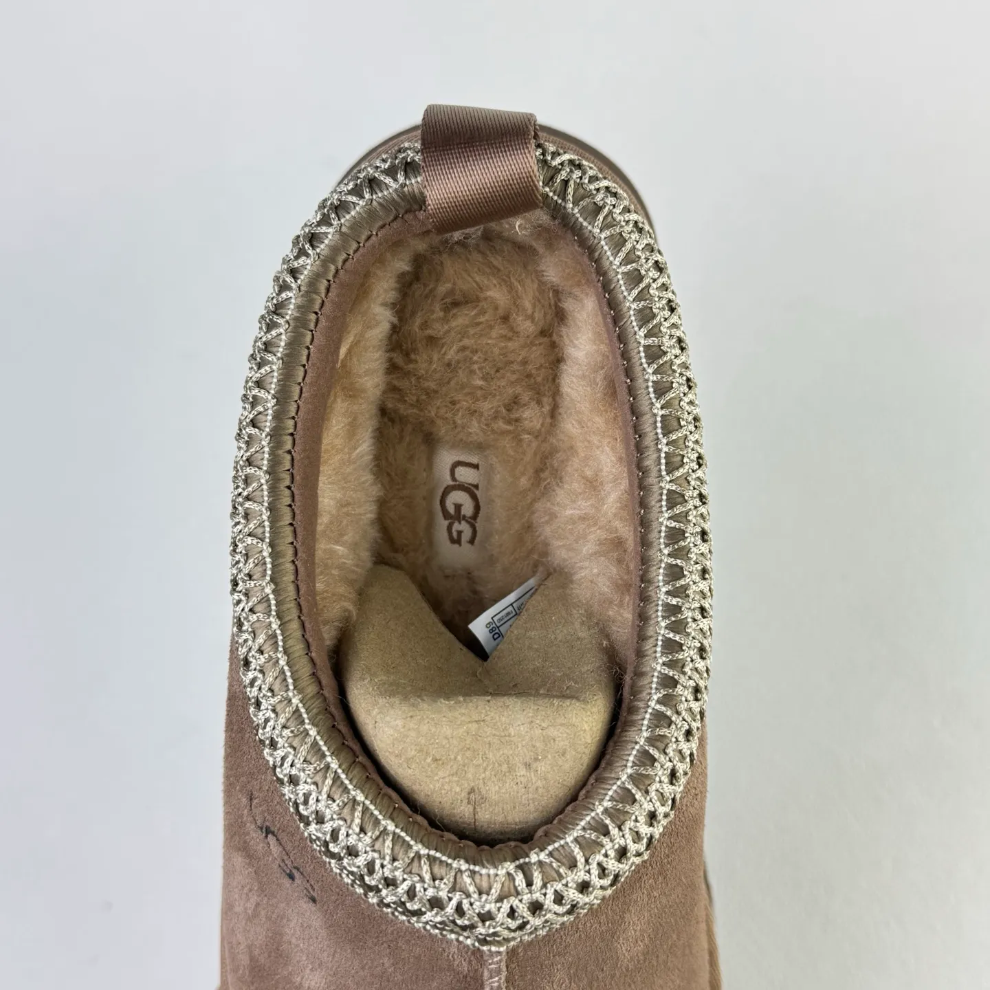 Local 💰440 light oak brown, new color in stock, thick sole ethnic style, a must-choice for shoe lovers [hot style] Feng Chen Wang*TELFAR Zhou Dongyu & Wang Jiaer same style｜TAzz
